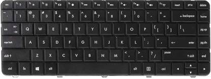 SellZone 2000 2D02TU Internal Laptop-size Laptop Keyboard Compatible with Desktop, Laptop, Mac