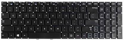 SellZone NP3530EC A01HS Internal Laptop-size Laptop Keyboard Compatible with Desktop, Laptop, Mac
