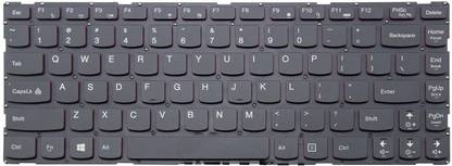 SellZone Y40 Y40 70 Y40 80 Internal Laptop-size Laptop Keyboard Compatible with Desktop, Laptop, Mac
