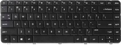 SellZone G4 1332TX Internal Laptop-size Laptop Keyboard Compatible with Desktop, Laptop, Mac