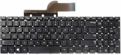 SellZone NP355V5C A06 Internal Laptop-size Laptop Keyboard Compatible with Desktop, Laptop, Mac