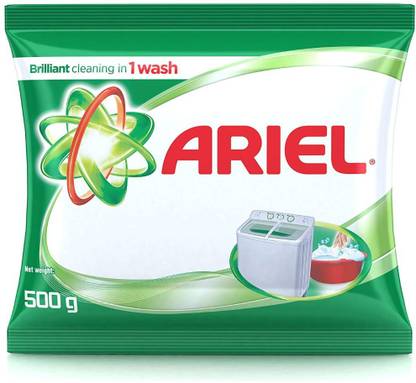 Ariel Complete Detergent Powder Detergent Powder