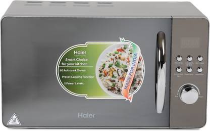 Haier 20 L Convection Microwave Oven