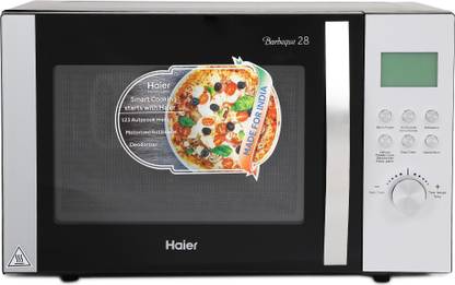 Haier 28 L Convection Microwave Oven