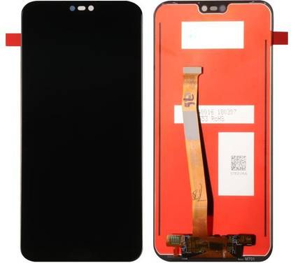 Furious3D IPS LCD Mobile Display for Huawei P20 LITE