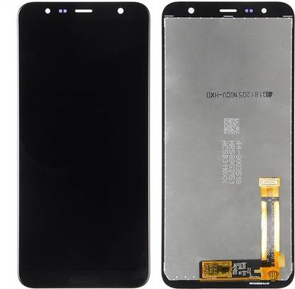 Furious3D IPS LCD Mobile Display for Samsung Galaxy J6 Plus