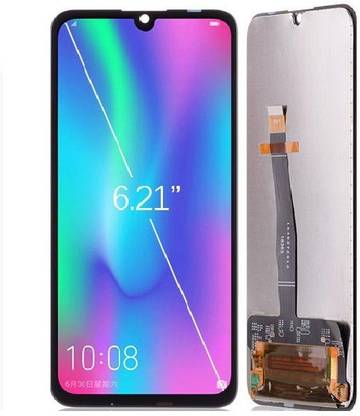 Furious3D IPS LCD Mobile Display for Honor 10 Lite