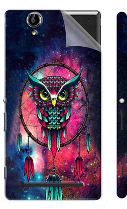 Snooky Sony Xperia T2 Ultra Mobile Skin