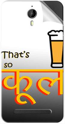 Snooky Panasonic P77 Mobile Skin