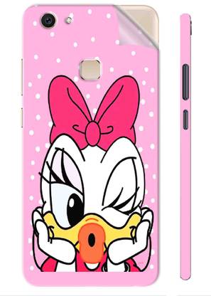 Snooky VIVO V7 Plus Mobile Skin