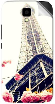 Snooky Gionee Pioneer P2S Mobile Skin