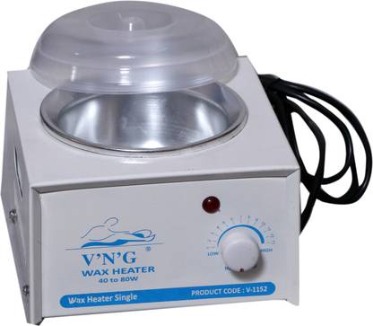 VNG Oil and Wax Heater
