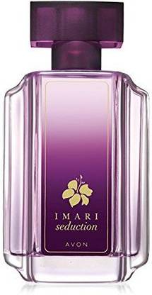 AVON Imari Seduction Body Perfume Eau de Toilette  -  50 ml