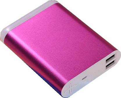 MI-STS 12000 mAh Power Bank