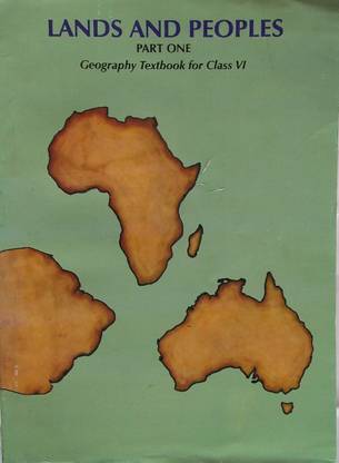 Old Ncert Book Class 6 To 8