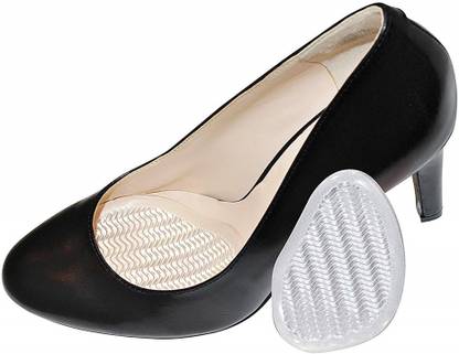 Vimal Creation Silicone Heel Liner Regular Shoe Insole