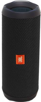 (Refurbished) JBL flip 4 wireless portable bluetooth 16 W Bluetooth  Speaker