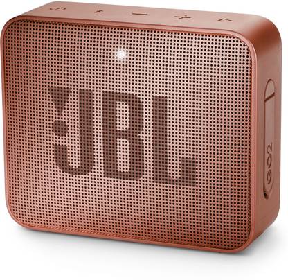 (Refurbished) JBL GO 2 Portable Bluetooth  Speaker