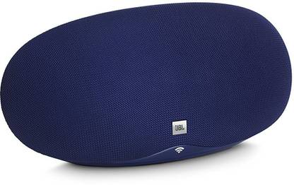 (Refurbished) JBL Playlist 150 Wireless with Built-in Chromecast 30 W Bluetooth Home Audio Speaker