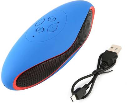 little monkey BEST SPEAKER BEST HD SOUND WITH DEEP BASS SOUND Portable Mini Bluetooth WIRELESS Speaker Wireless Speakers USB mp3 player With Calling Functions And Powerful Sound Car/laptop/home/outdoor/ indoor /LONG DRIVE Mini Speaker With Compatible With All Android & Media Devices Bluetooth Speaker (multi color, Stereo Channel) 56 Bluetooth Speaker (Multicolor, Stereo Channel) 56 W Bluetooth Speaker