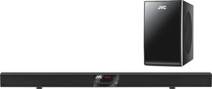 JVC TH-BY370C 50 W Bluetooth Soundbar