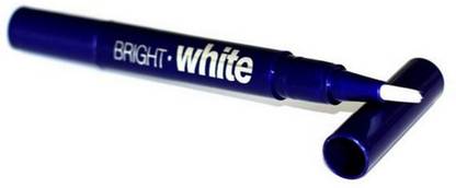 Digital Shoppy BRIGHT WHITE Teeth Whitening Pen (10 ml) Teeth Whitening Kit