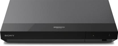 SONY UBPX700 0 inch Blu-ray Player