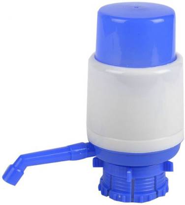 AKHI (BIG) JUMBO WATER PUMP CHAMPION Bottom Loading Water Dispenser