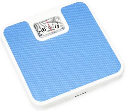 Ketsaal Large Surface Iron Analog Weighing Scale Weighing Scale