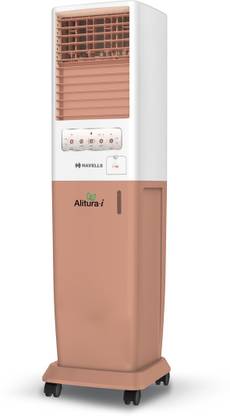 HAVELLS 50 L Tower Air Cooler