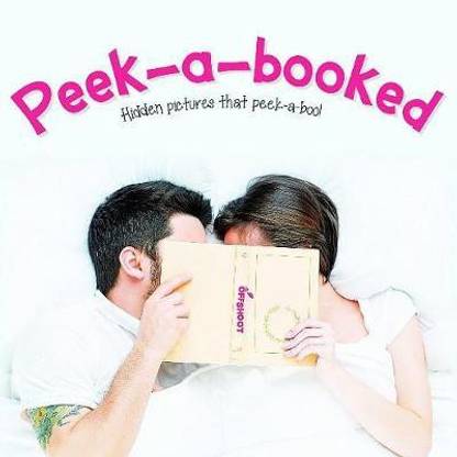 Peek-A-Booked