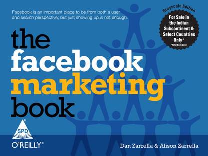 The Facebook Marketing Book