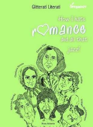 How I Hate Romance All That Jazz!