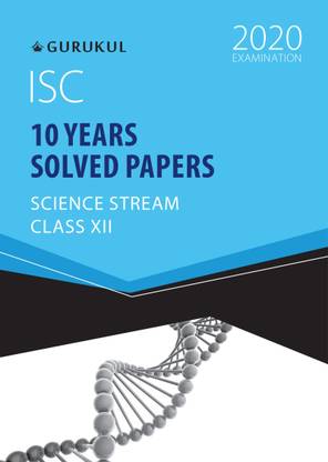 10 Years Solved Papers