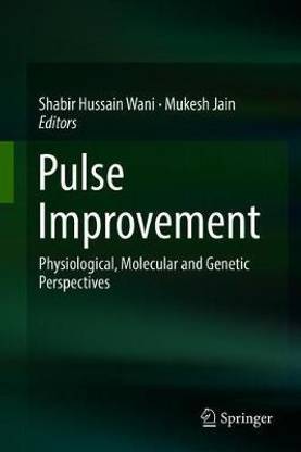 Pulse Improvement