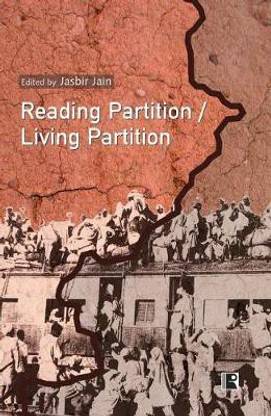 Reading Partition Living Partition