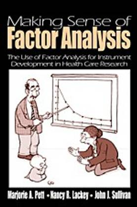 Making Sense of Factor Analysis