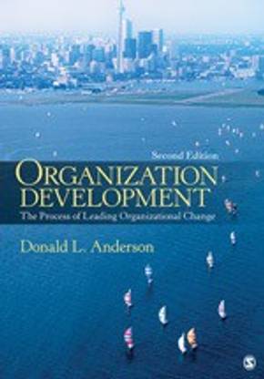 Organization Development 2 Rev ed Edition