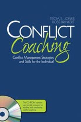 Conflict Coaching PAP/CDR Edition