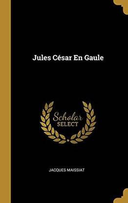Jules Cesar En Gaule