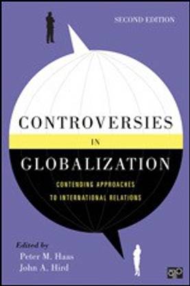 Controversies in Globalization 2nd  Edition