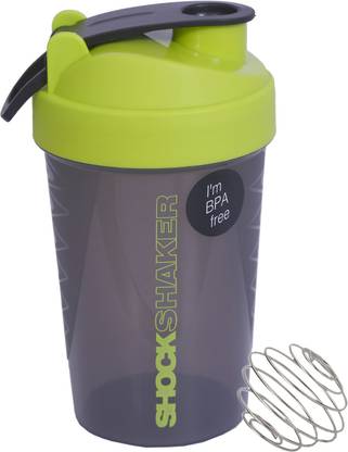 Jaypee Plus Shock Shaker 500 ml Shaker