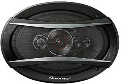 Pioneer speaker TS-A956H 6X9 5-Way Coaxial Car Speakers (650W 100 Rms) Component Car Speaker
