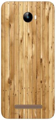 wowdesignhub Back Cover for Intex Staari 11
