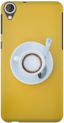 Exclusif Back Cover for HTC Desire 820