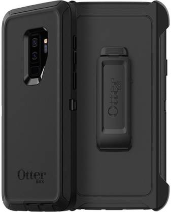 OtterBox Back Cover for Galaxy S9+, Samsung Galaxy S9 Plus