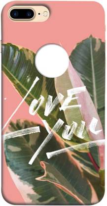 Oye Stuff Back Cover for Apple iPhone 7 Plus