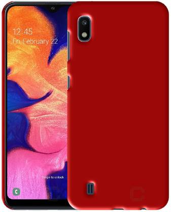 CASE CREATION Back Cover for Samsung Galaxy A10 2019