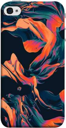 Oye Stuff Back Cover for Apple iPhone 5s