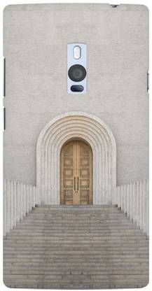 AMEZ Back Cover for OnePlus 2